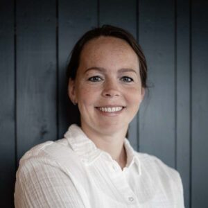 Verlaag verzuim en vergroot werkgeluk in Friesland met Wurk Wille | Harmke Ykema